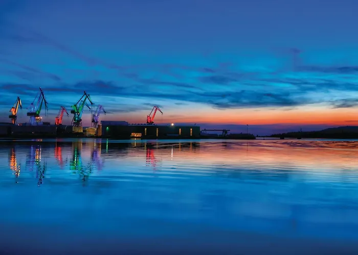 2 Bedroom Beautiful In Pula