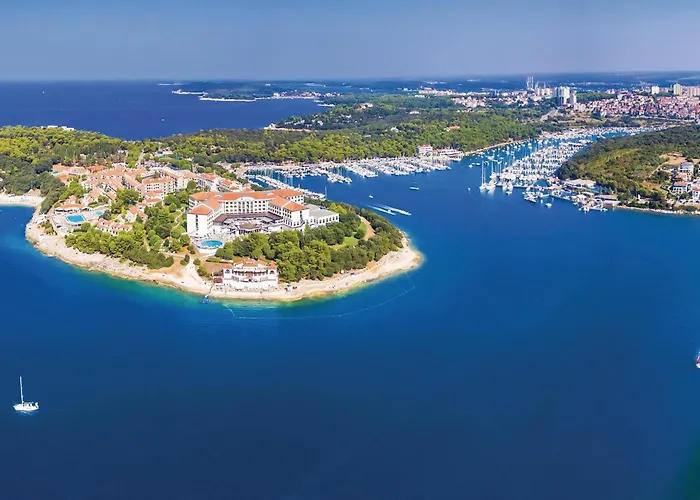 Σπίτι διακοπών 2 Bedroom Beautiful In